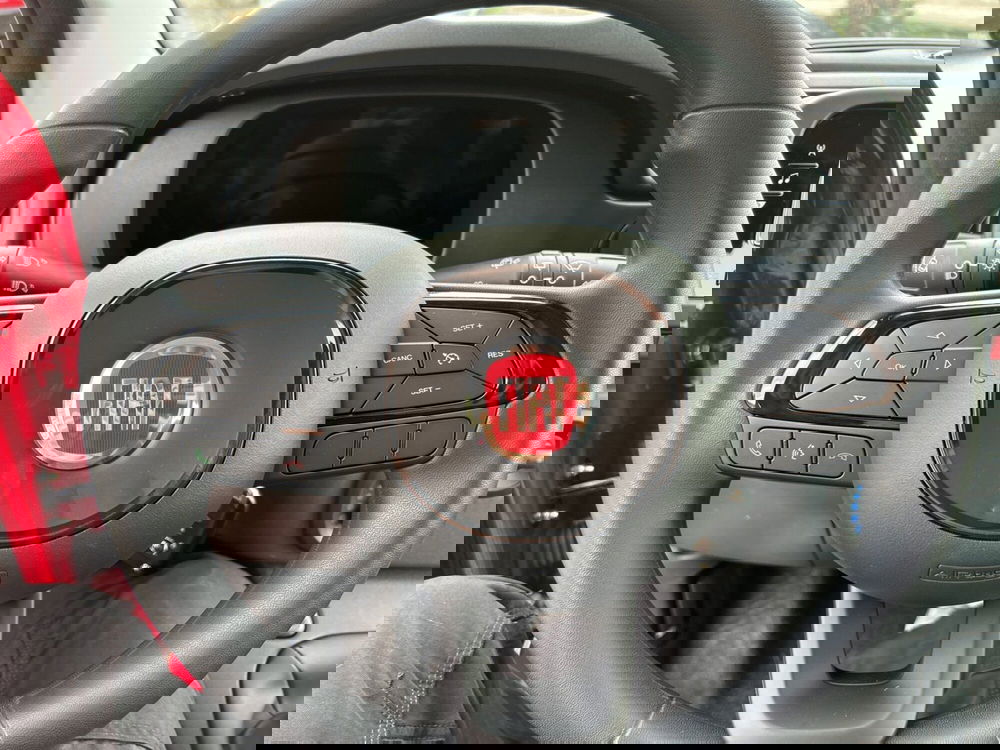 Fiat Panda nuova a Latina (15)