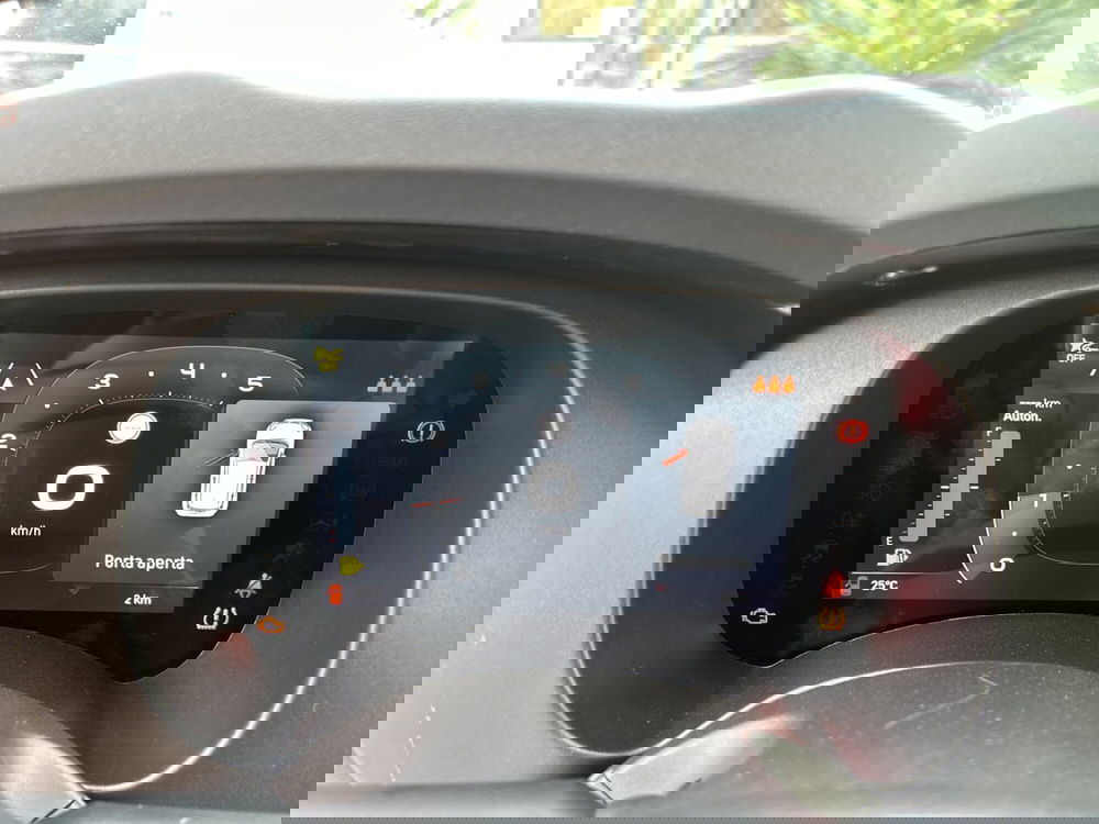 Fiat Panda nuova a Latina (16)