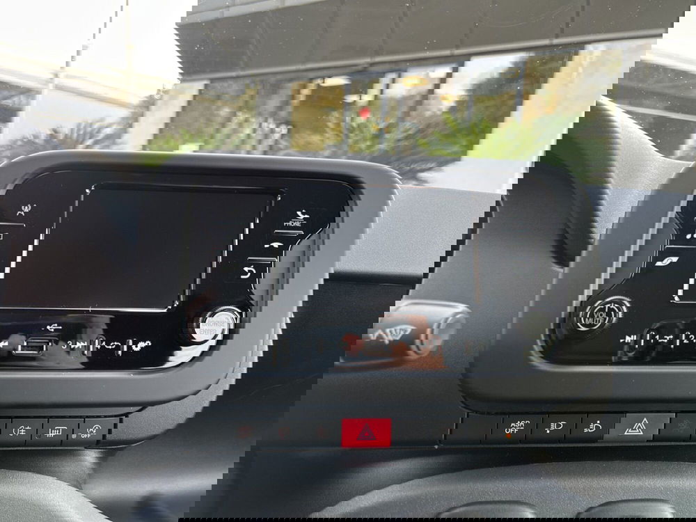 Fiat Panda nuova a Latina (17)