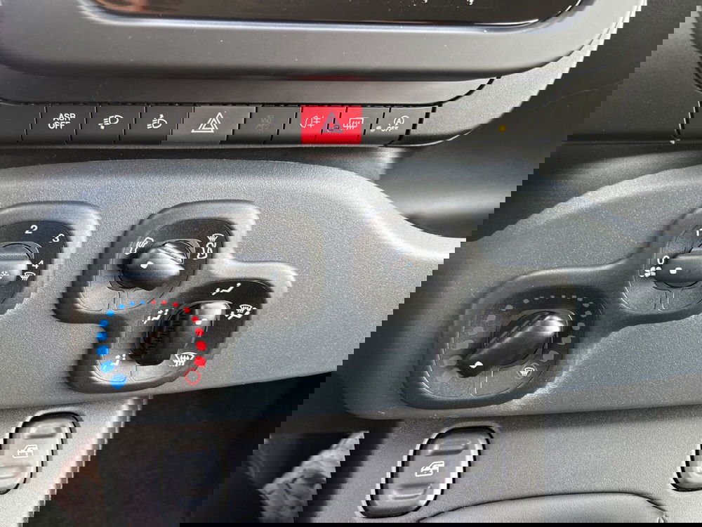 Fiat Panda nuova a Latina (18)