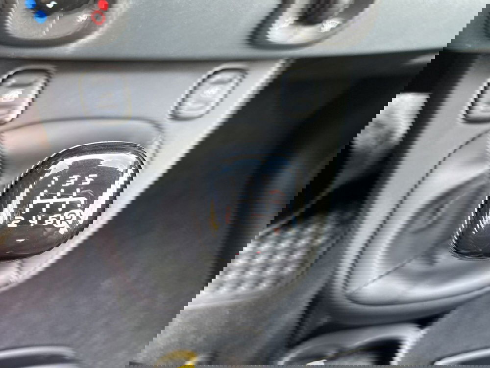 Fiat Panda nuova a Latina (19)