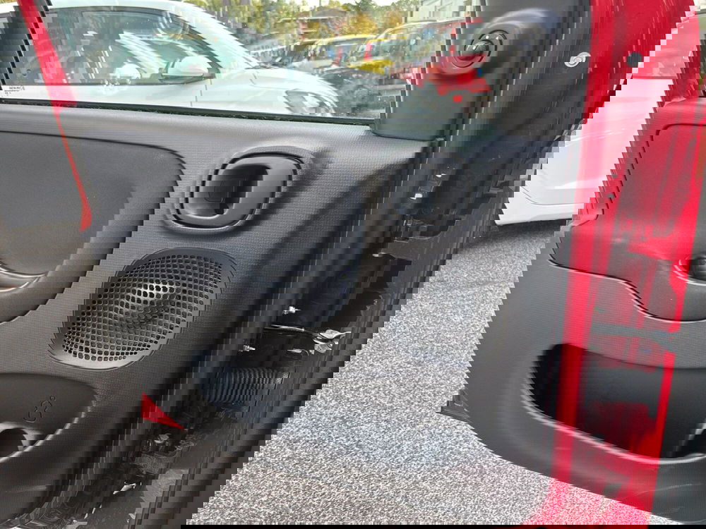 Fiat Panda nuova a Latina (20)