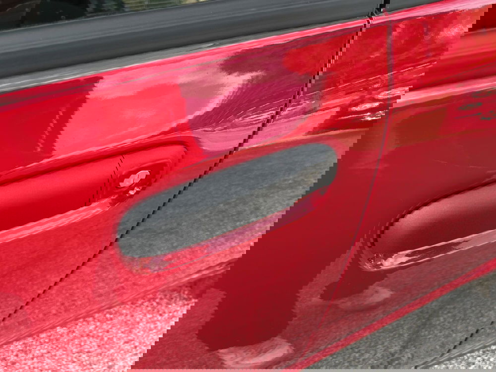 Fiat Panda nuova a Latina (9)