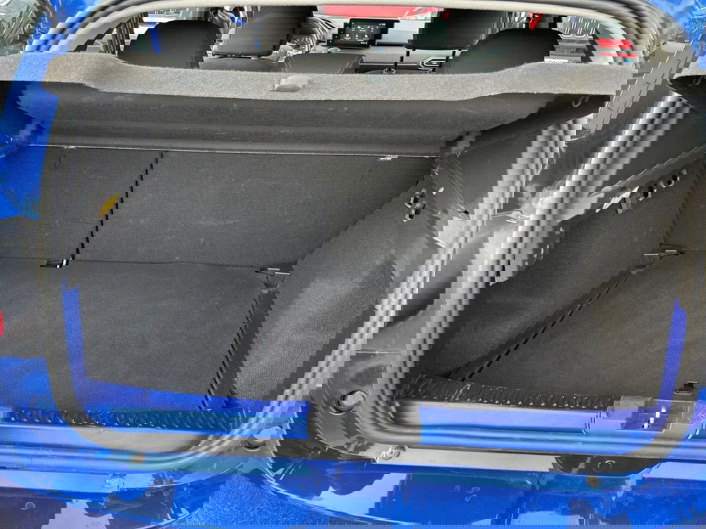 Dacia Sandero Stepway usata a Latina (10)