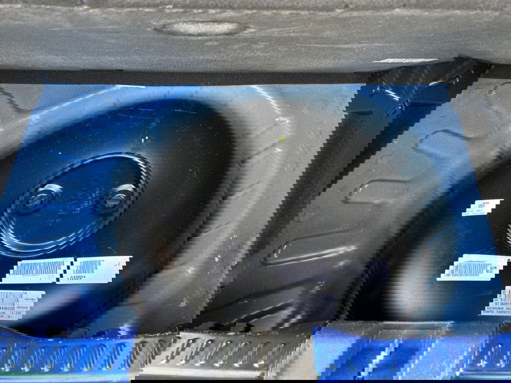 Dacia Sandero Stepway usata a Latina (11)