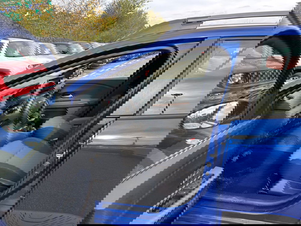 Dacia Sandero Stepway usata a Latina (13)