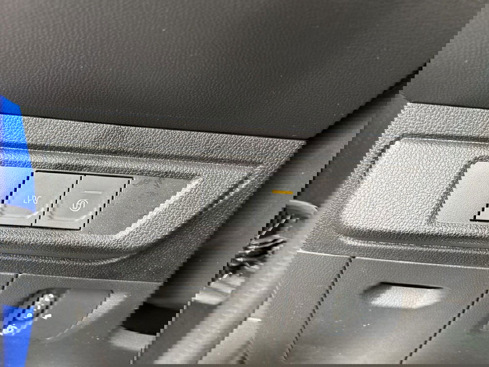 Dacia Sandero Stepway usata a Latina (14)