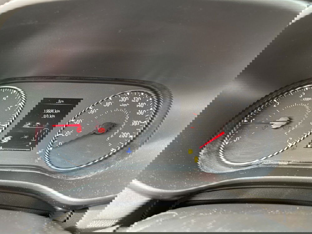 Dacia Sandero Stepway usata a Latina (16)