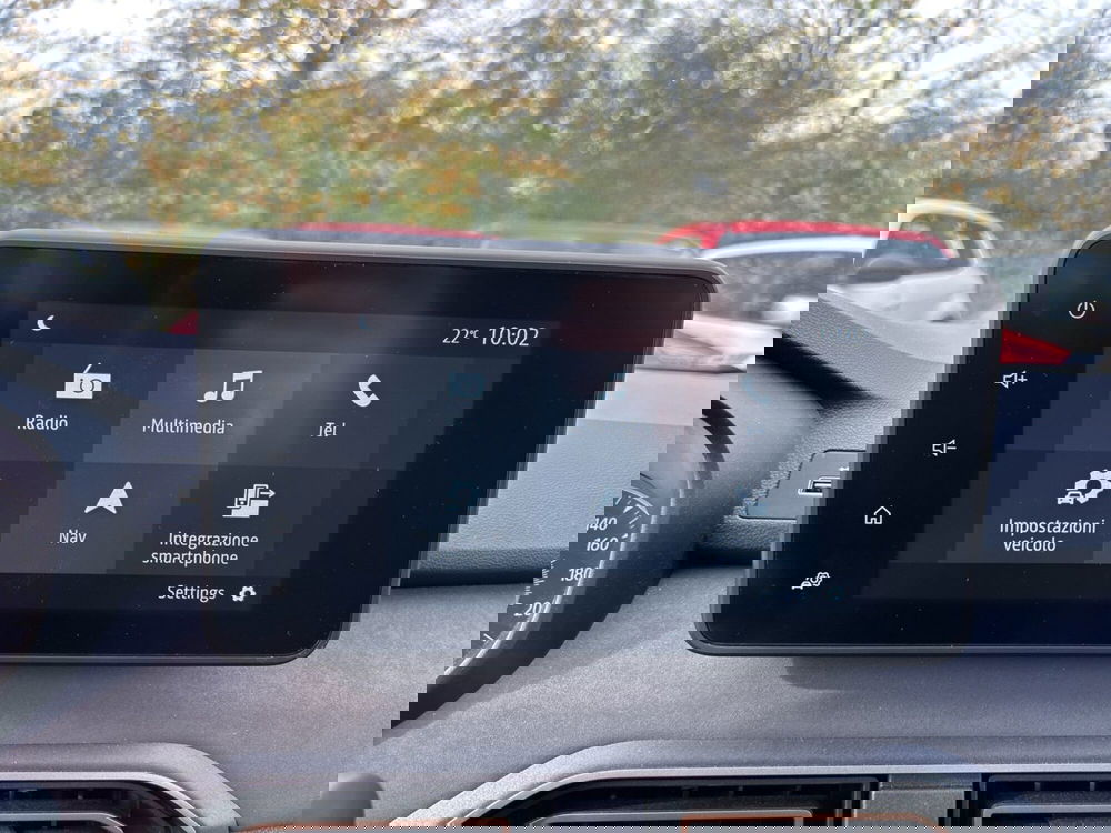 Dacia Sandero Stepway usata a Latina (17)