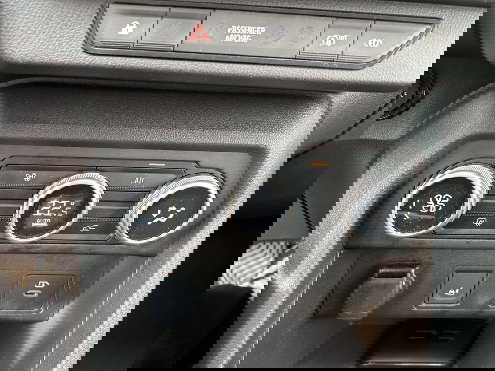 Dacia Sandero Stepway usata a Latina (18)