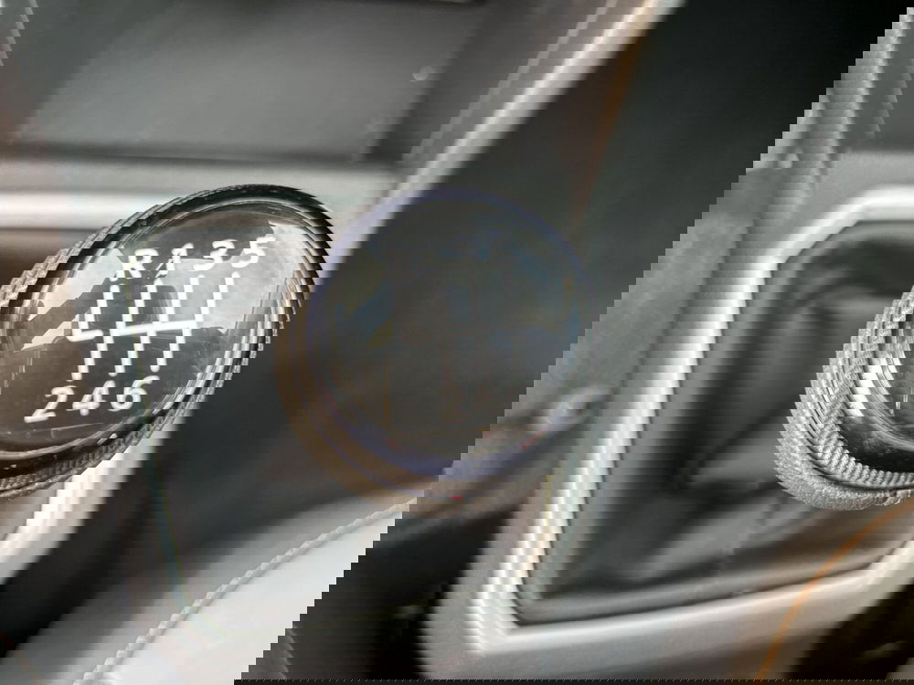 Dacia Sandero Stepway usata a Latina (19)