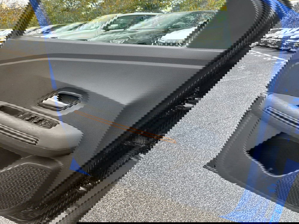 Dacia Sandero Stepway usata a Latina (20)