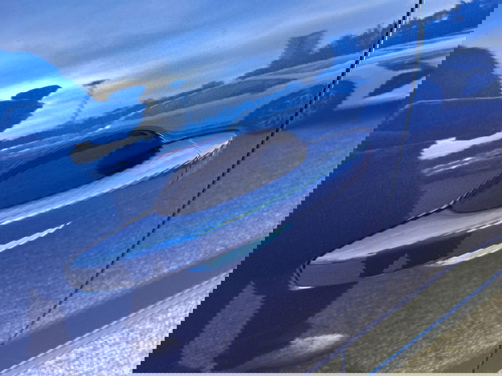 Dacia Sandero Stepway usata a Latina (9)