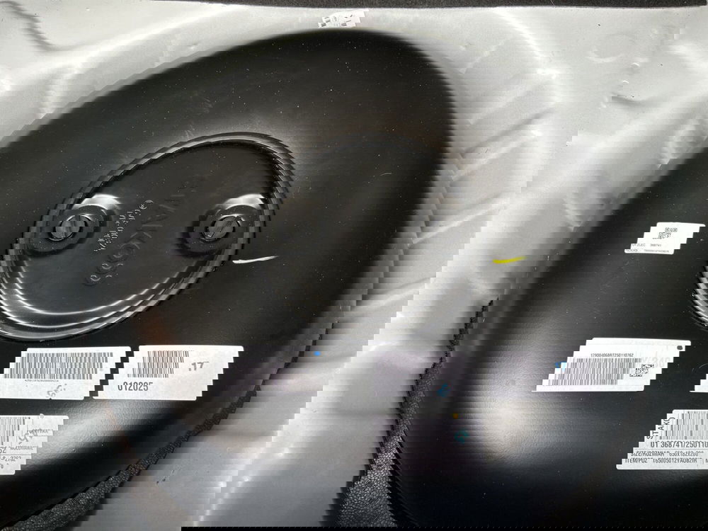 Dacia Sandero Stepway usata a Latina (11)