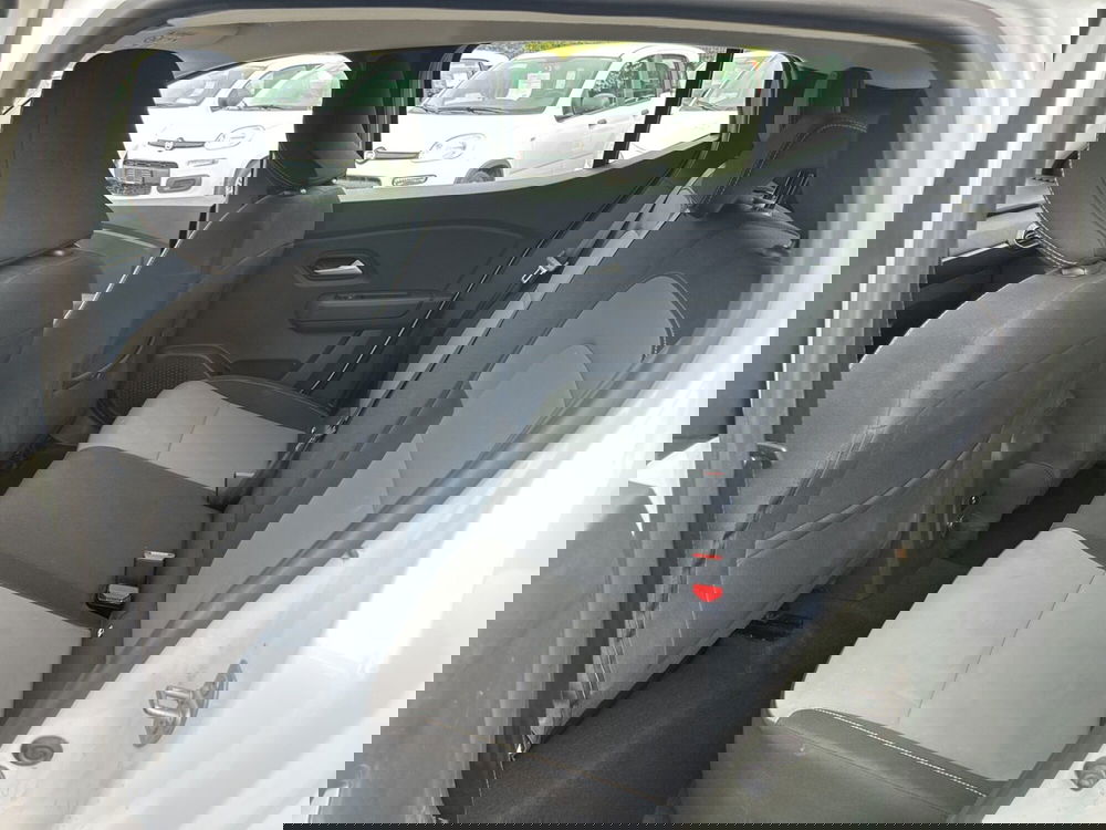 Dacia Sandero Stepway usata a Latina (12)