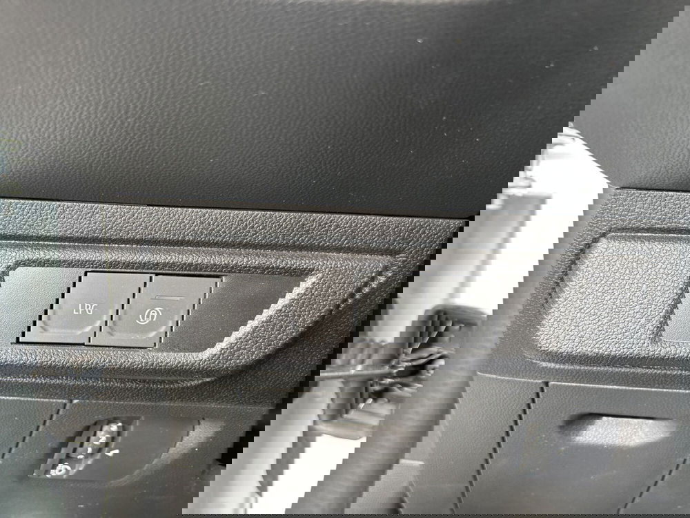 Dacia Sandero Stepway usata a Latina (14)