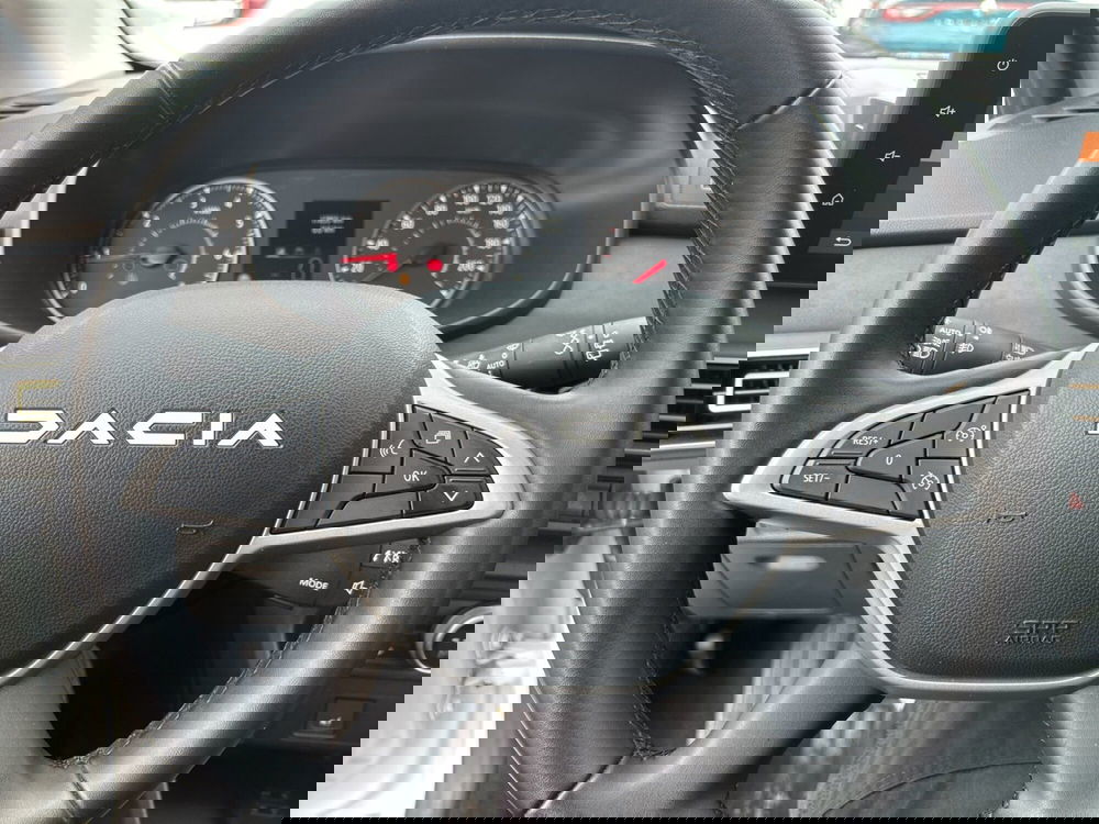 Dacia Sandero Stepway usata a Latina (15)