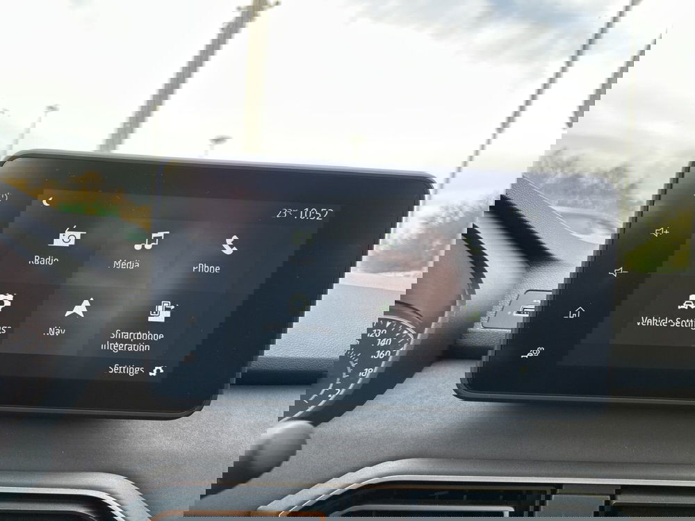 Dacia Sandero Stepway usata a Latina (17)