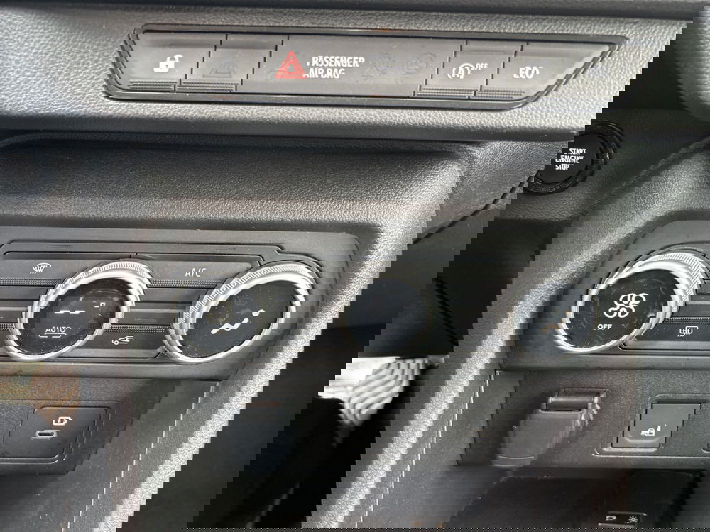 Dacia Sandero Stepway usata a Latina (18)