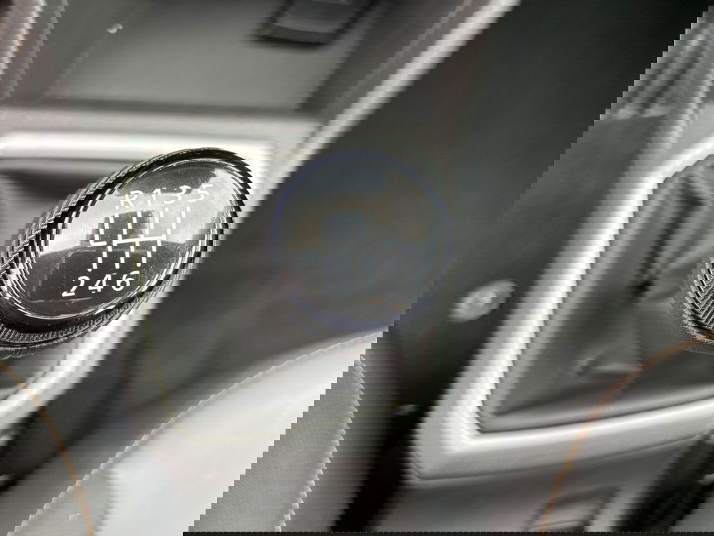 Dacia Sandero Stepway usata a Latina (19)