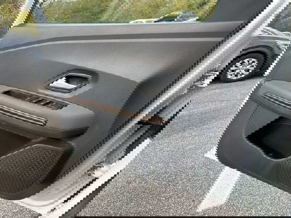Dacia Sandero Stepway usata a Latina (20)