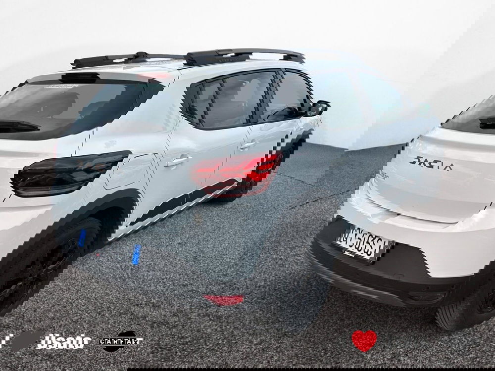 Dacia Sandero Stepway usata a Latina (3)