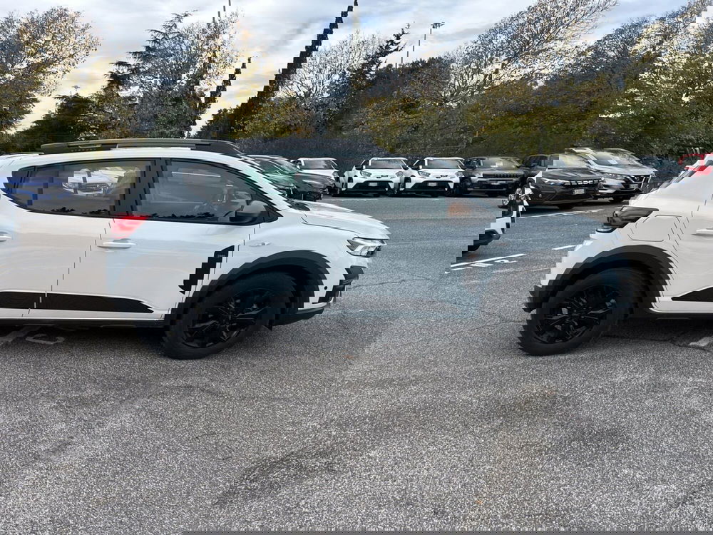 Dacia Sandero Stepway usata a Latina (6)