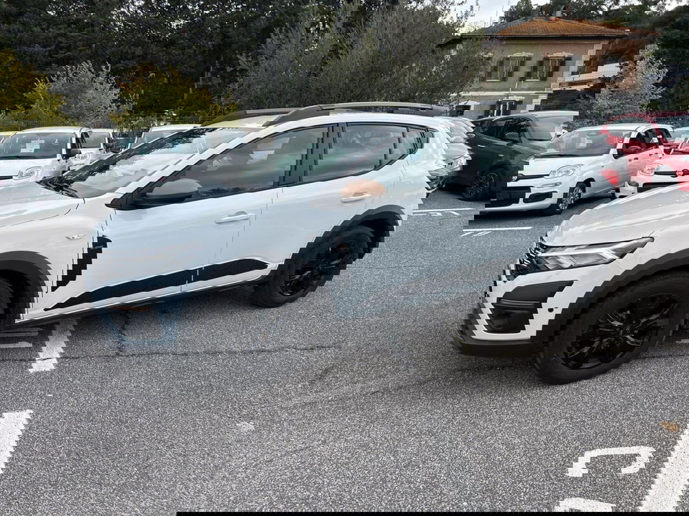 Dacia Sandero Stepway usata a Latina (8)