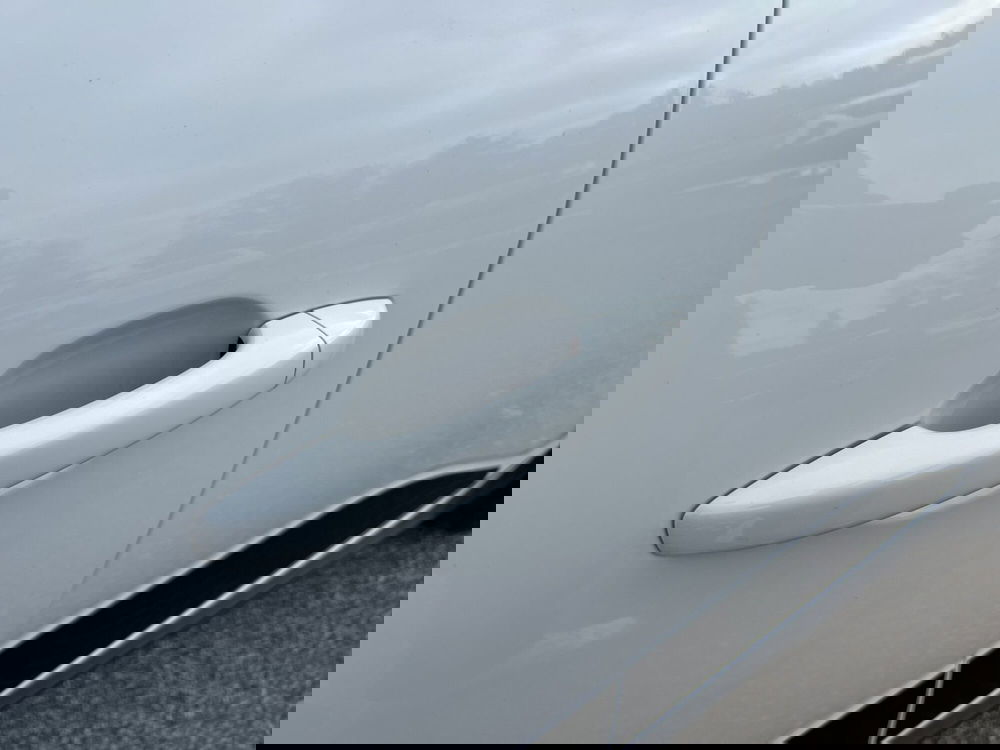 Dacia Sandero Stepway usata a Latina (9)