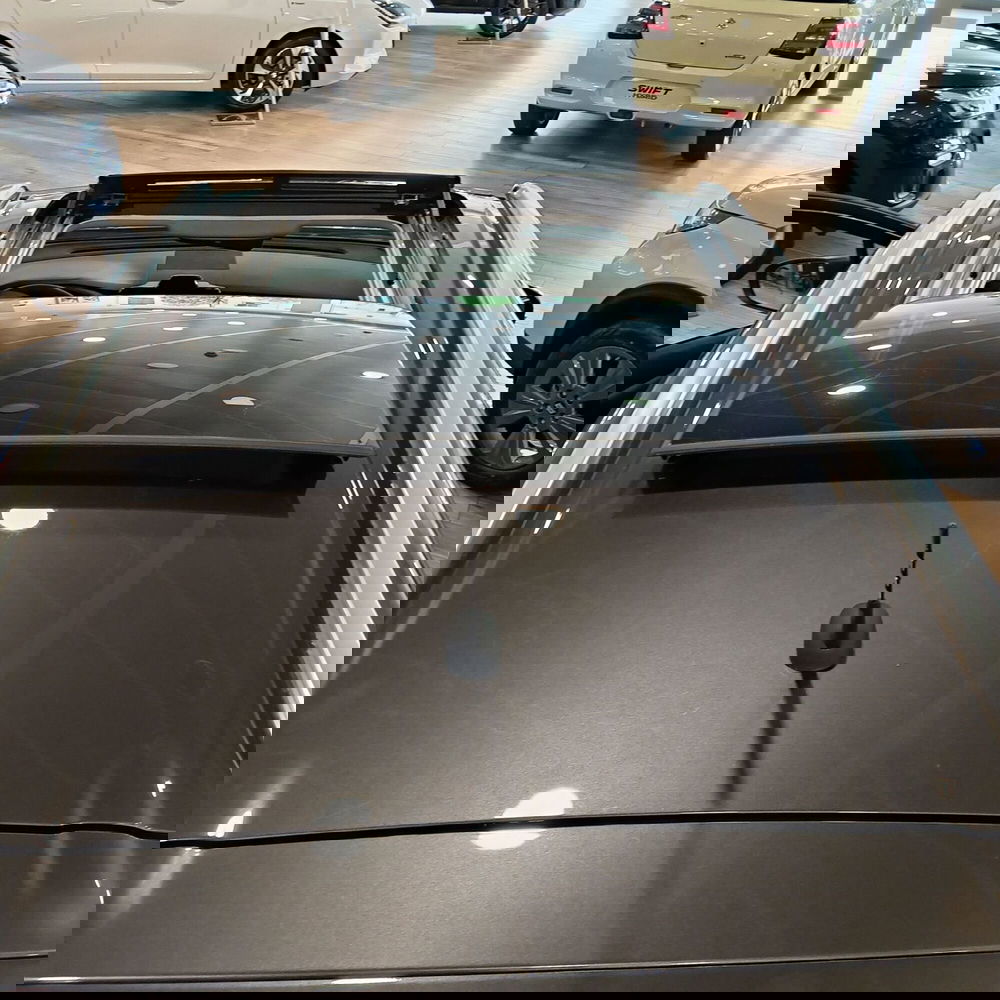 Suzuki S-Cross nuova a Chieti (3)