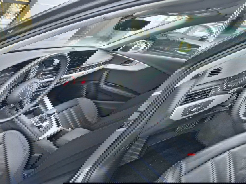 Audi A4 Allroad usata a Padova (10)