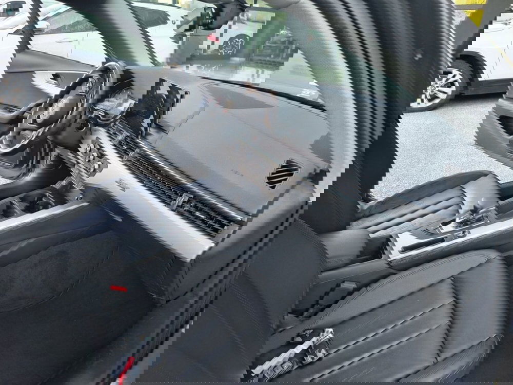 Audi A4 Allroad usata a Padova (14)