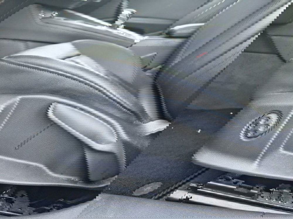 Audi A4 Allroad usata a Padova (15)