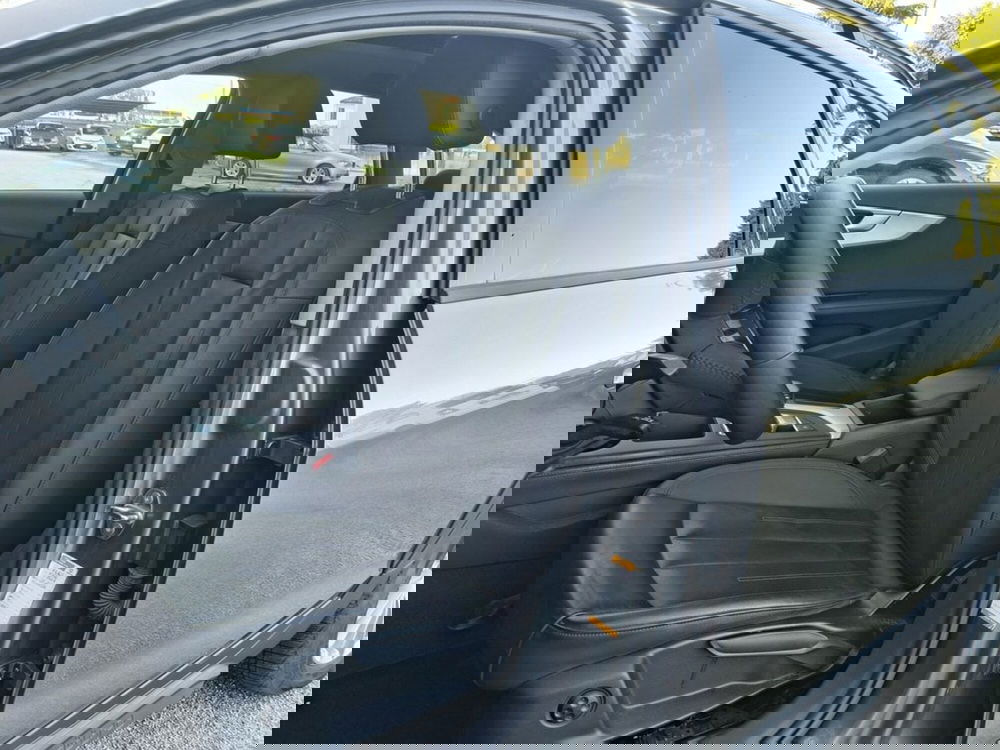 Audi A4 Allroad usata a Padova (16)