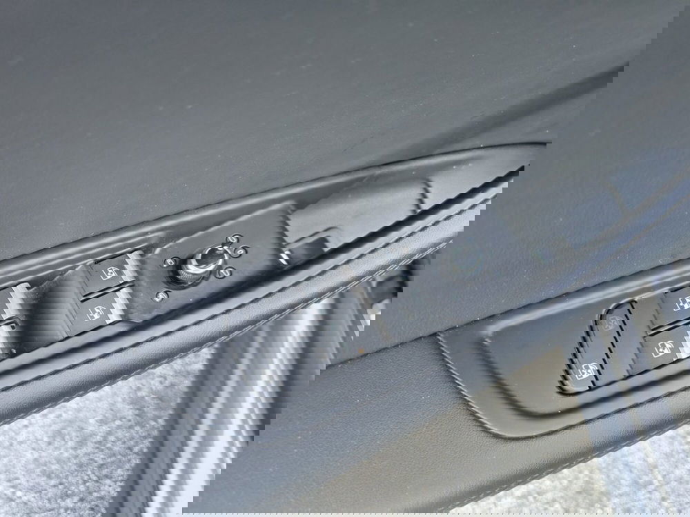 Audi A4 Allroad usata a Padova (17)