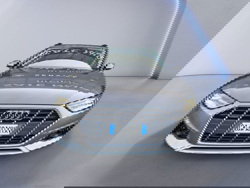 Audi A4 Allroad usata a Padova (2)