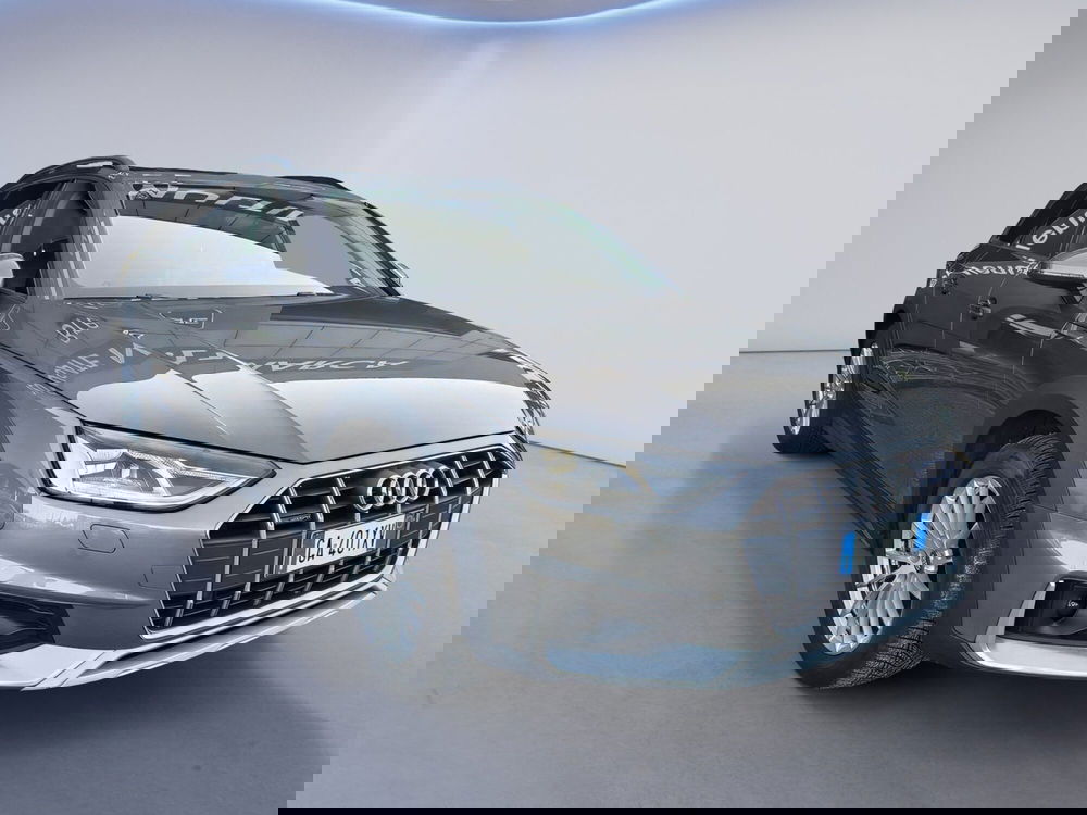 Audi A4 Allroad usata a Padova (3)