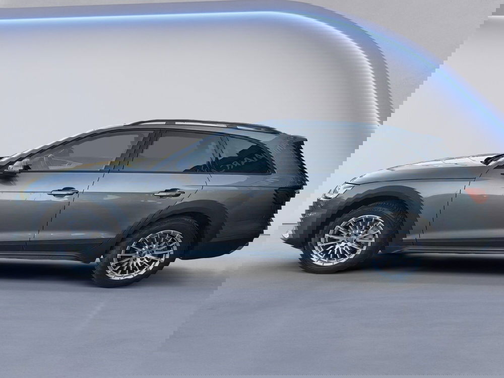 Audi A4 Allroad usata a Padova (4)