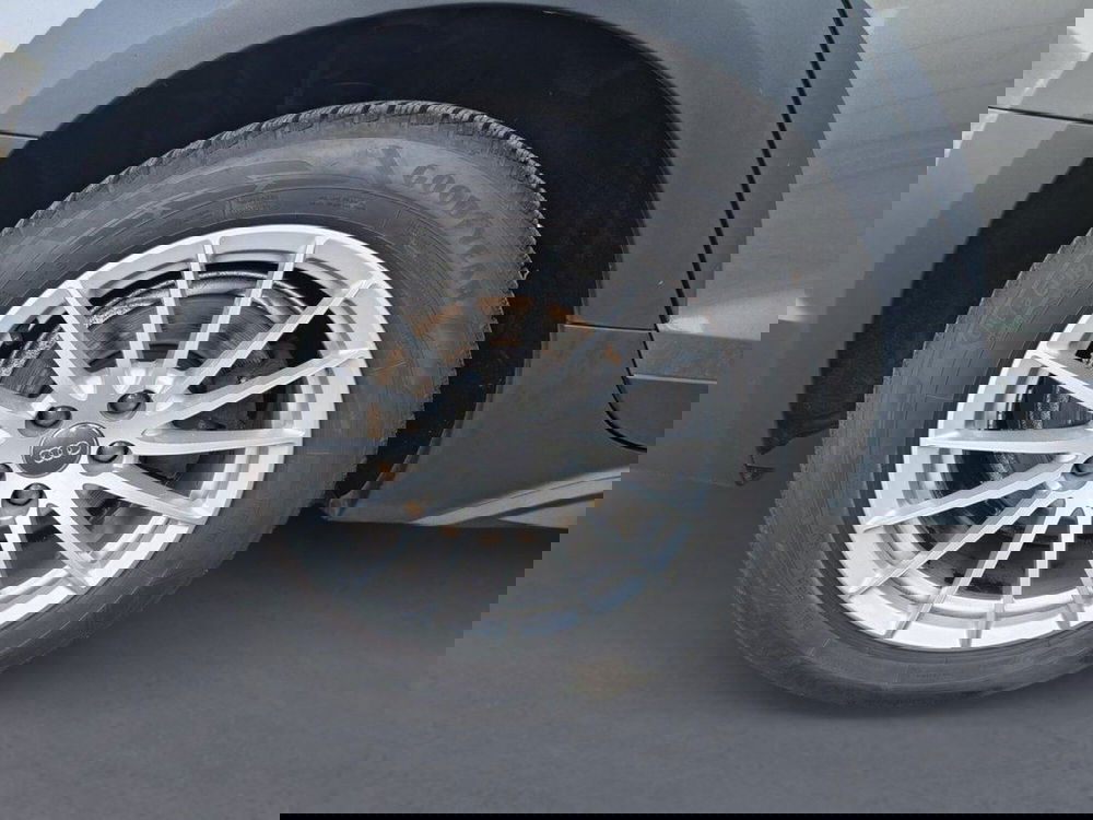 Audi A4 Allroad usata a Padova (9)