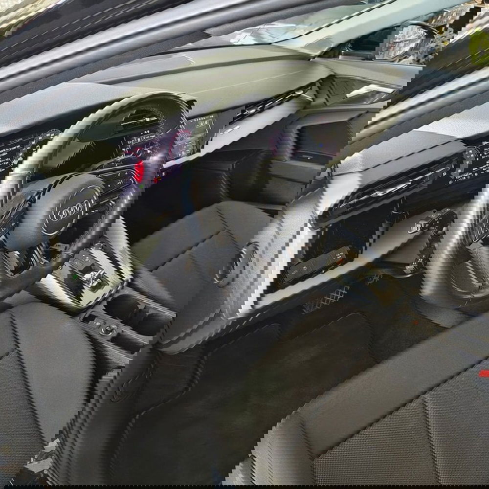 Audi A3 Sportback usata a Padova (10)