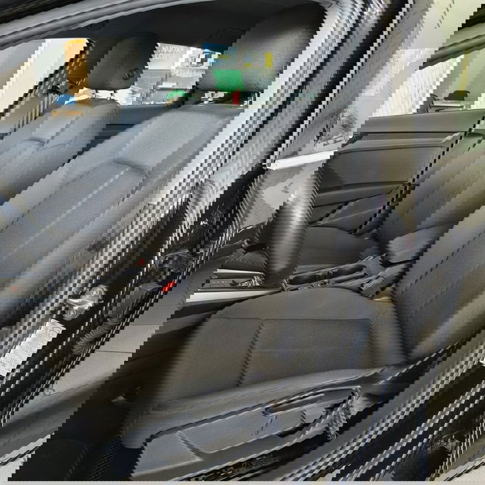 Audi A3 Sportback usata a Padova (14)