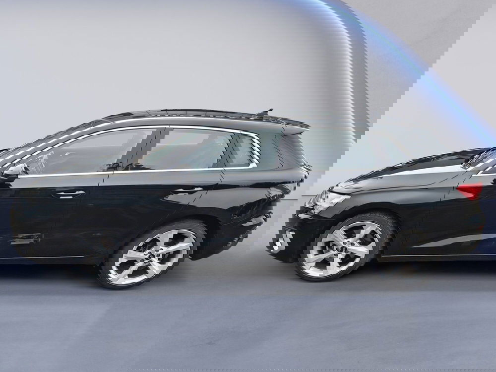 Audi A3 Sportback usata a Padova (8)