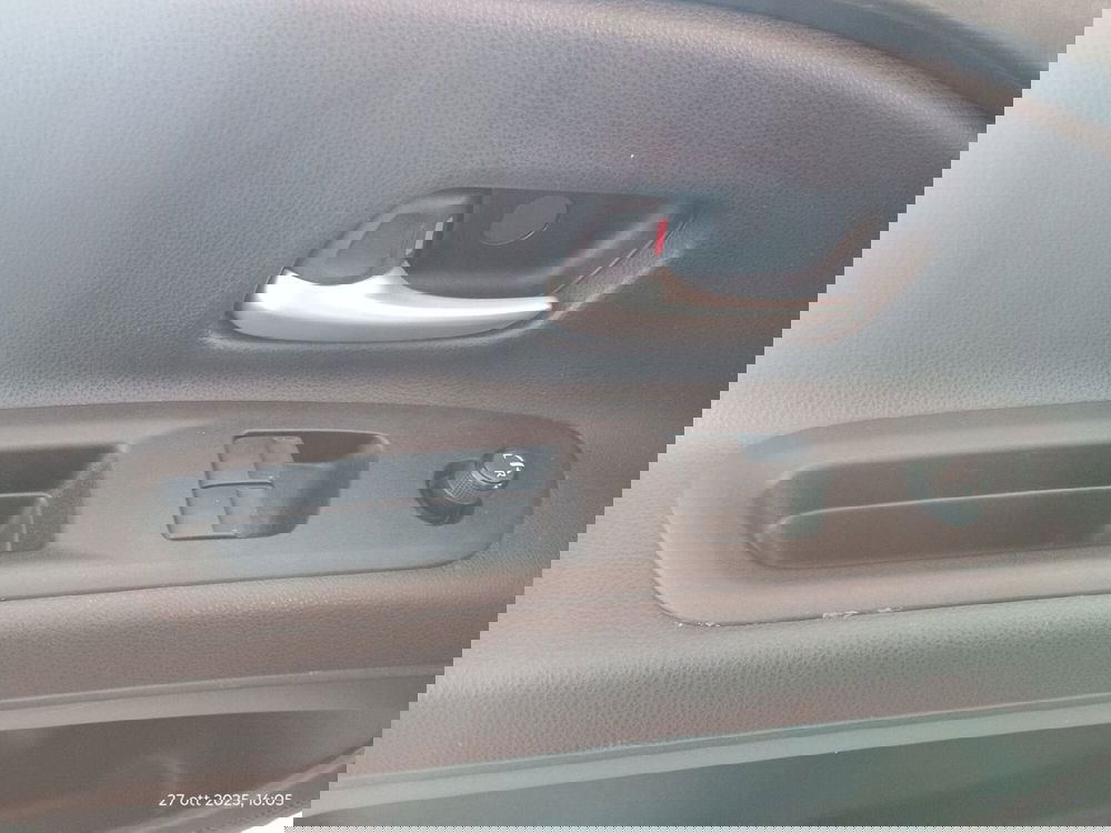 Toyota Aygo X usata a Reggio Calabria (13)