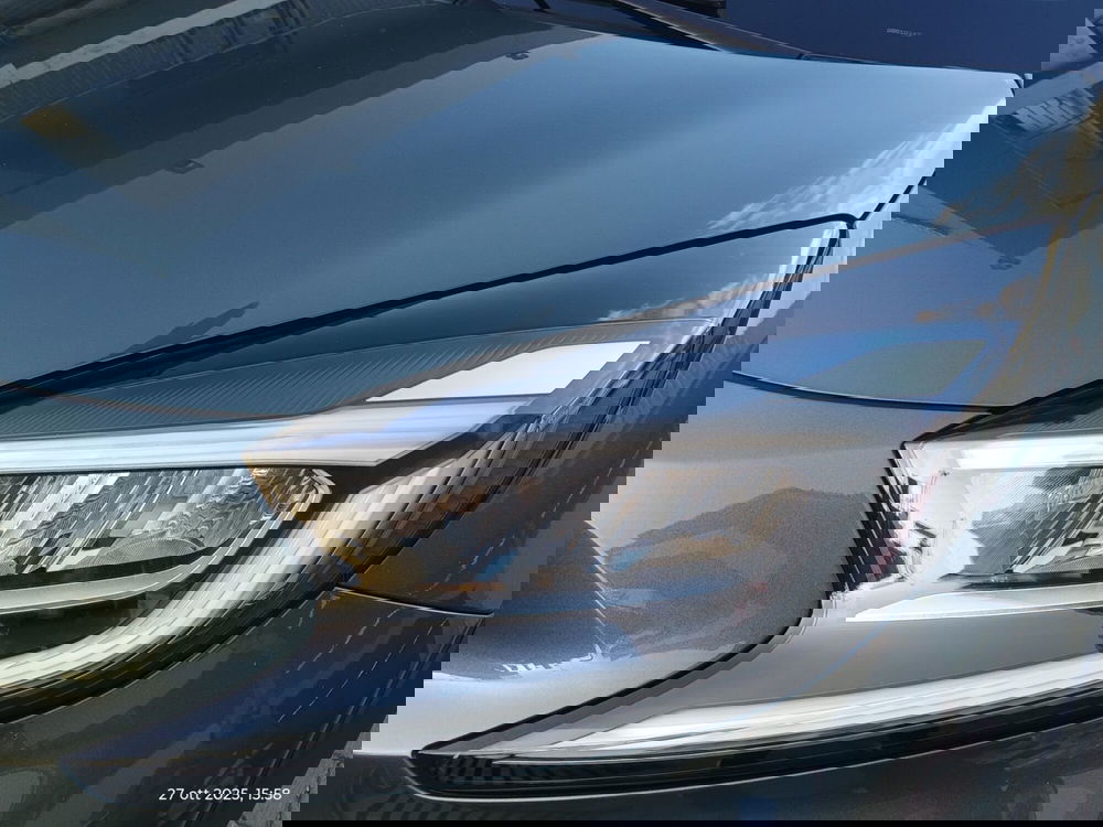 Toyota Aygo X usata a Reggio Calabria (5)