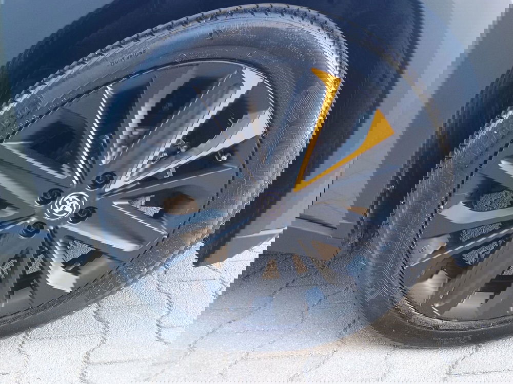 Toyota Aygo X usata a Reggio Calabria (6)