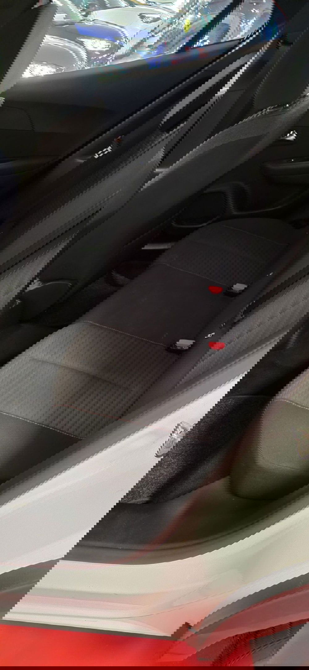 Peugeot 2008 usata a Messina (8)