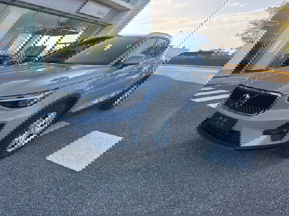 Volvo XC40 usata a Reggio Calabria