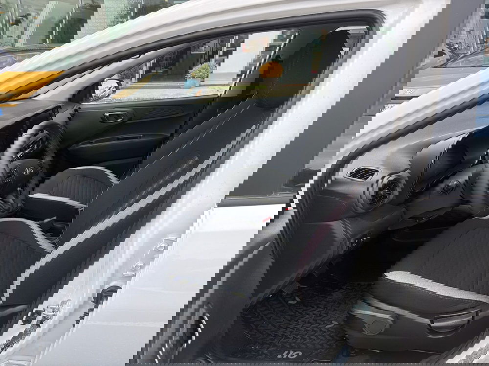 Hyundai i10 usata a Reggio Calabria (8)