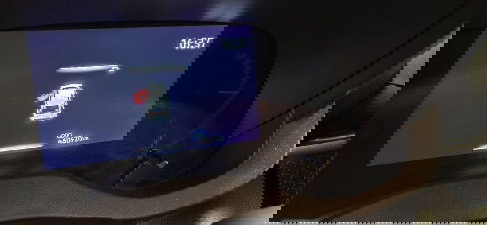 Toyota Yaris Cross usata a Messina (9)