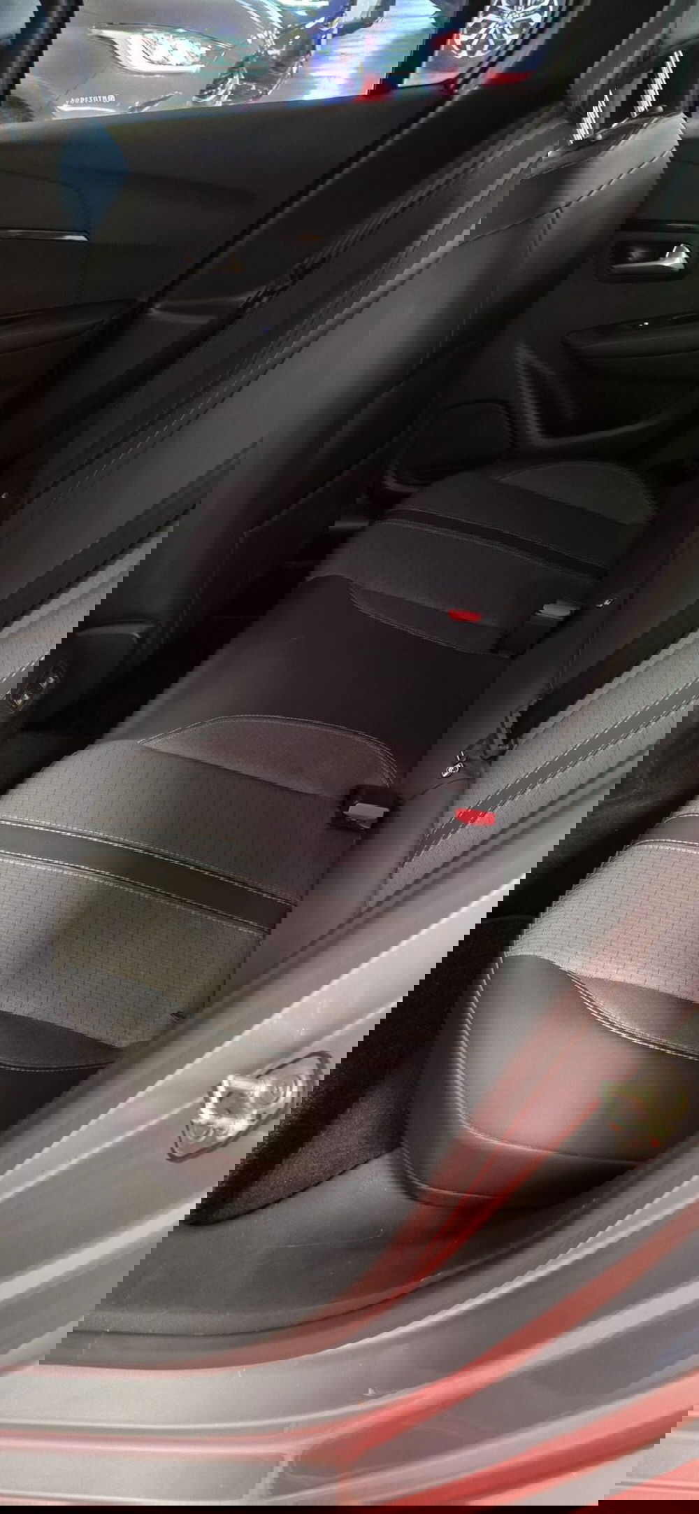 Peugeot 208 usata a Messina (8)